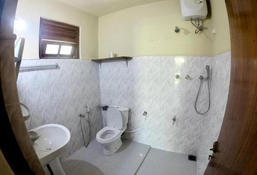 스탠다드 룸, Moon Bridge Beach Resort