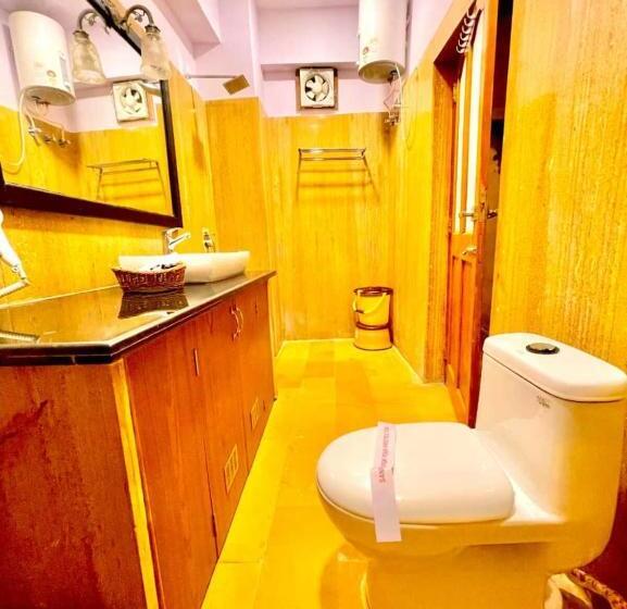 高级大房间, Naman Haveli Boutique Stay For Budget Travllers