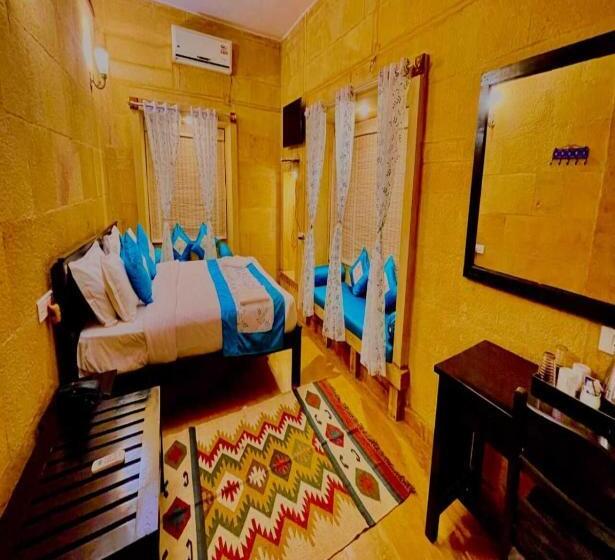 Номер Superior, Naman Haveli Boutique Stay For Budget Travllers