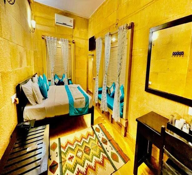 高级大房间, Naman Haveli Boutique Stay For Budget Travllers