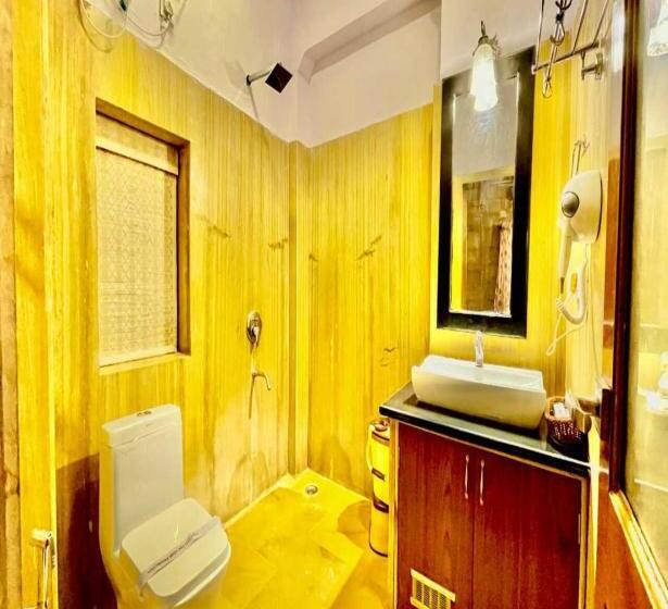 Трехместный Номер Superior, Naman Haveli Boutique Stay For Budget Travllers