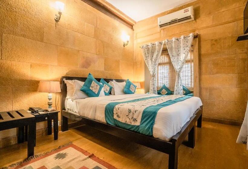 高级大房间, Naman Haveli Boutique Stay For Budget Travllers