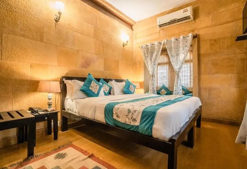 スーペリアールーム, Naman Haveli Boutique Stay For Budget Travllers