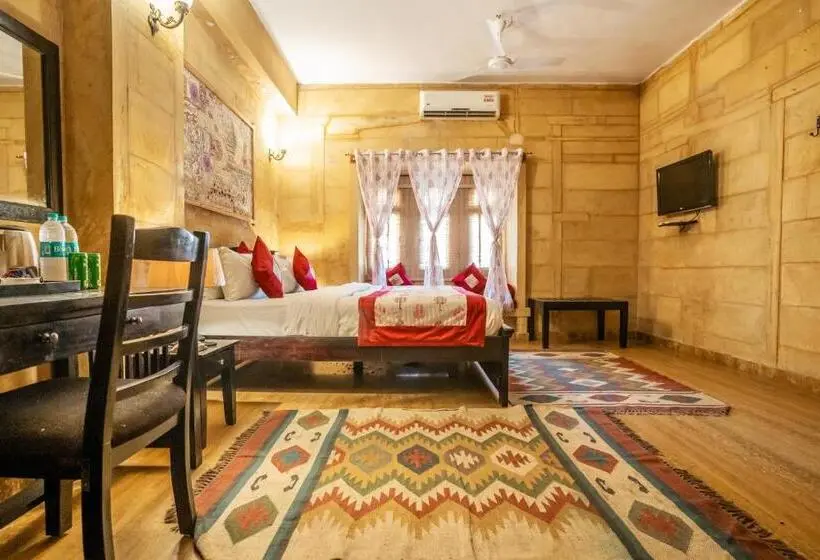 スーペリアールーム, Naman Haveli Boutique Stay For Budget Travllers