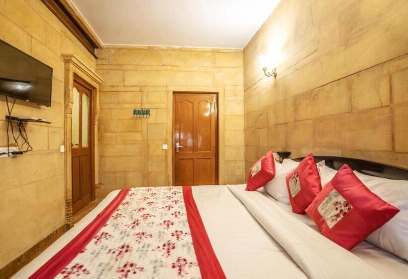 Номер Superior, Naman Haveli Boutique Stay For Budget Travllers