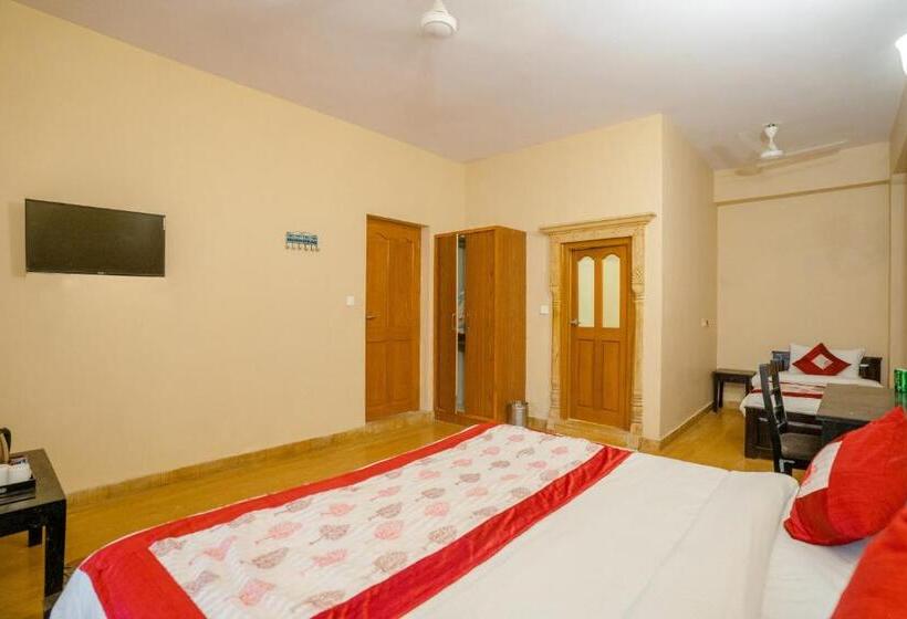 高级大房间, Naman Haveli Boutique Stay For Budget Travllers