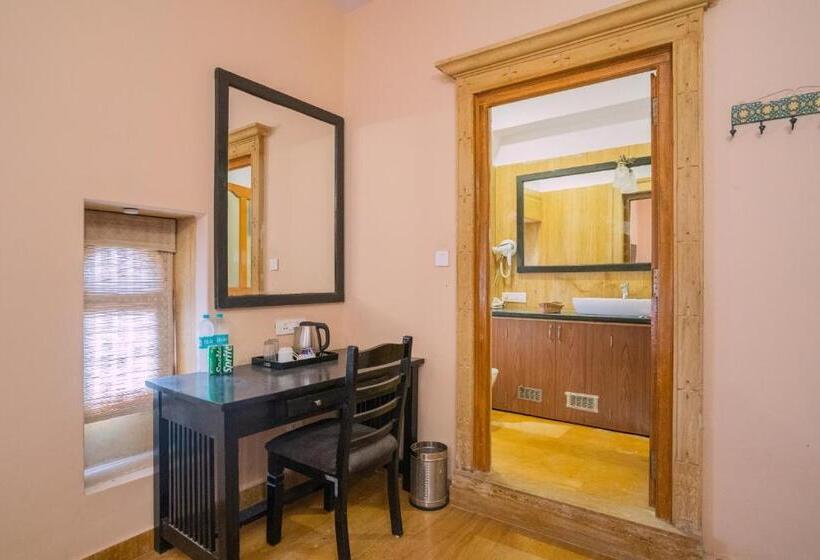 高级大房间, Naman Haveli Boutique Stay For Budget Travllers