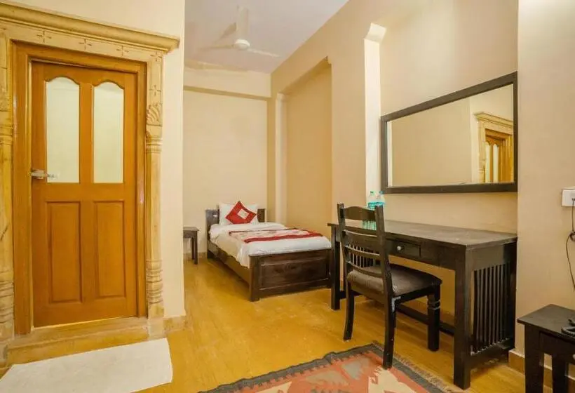 スーペリアトリプルルーム, Naman Haveli Boutique Stay For Budget Travllers