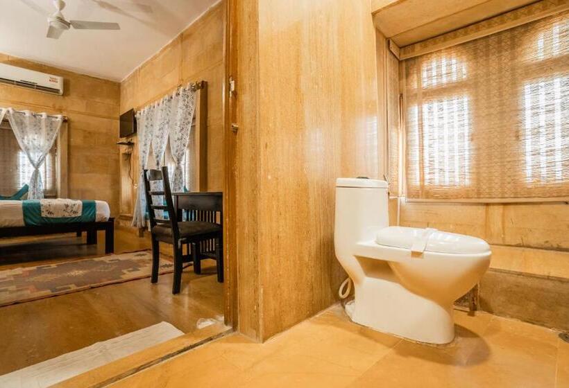 高级三人间, Naman Haveli Boutique Stay For Budget Travllers