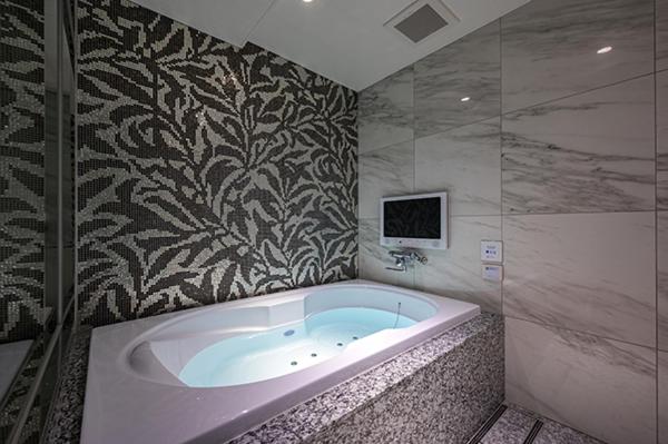 اتاق استاندارد با تخت بزرگ, Pasadena 11