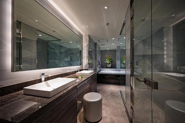 اتاق استاندارد با تخت بزرگ, Pasadena 11