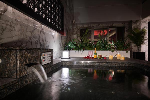 اتاق استاندارد با تخت بزرگ, Pasadena 11