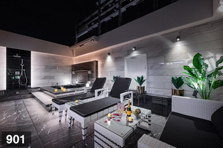 اتاق استاندارد با تخت بزرگ, Pasadena 11