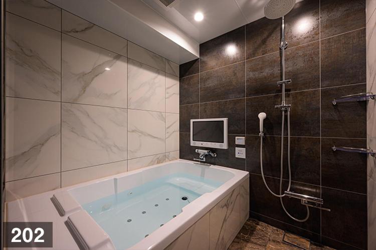 اتاق لوکس با تخت بزرگ, Pasadena 11