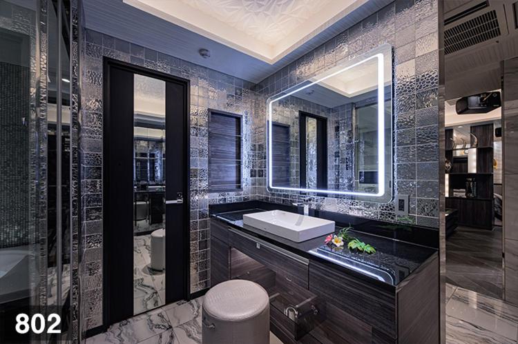 اتاق استاندارد با تخت بزرگ, Pasadena 11