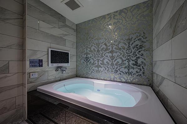 اتاق استاندارد با تخت بزرگ, Pasadena 11