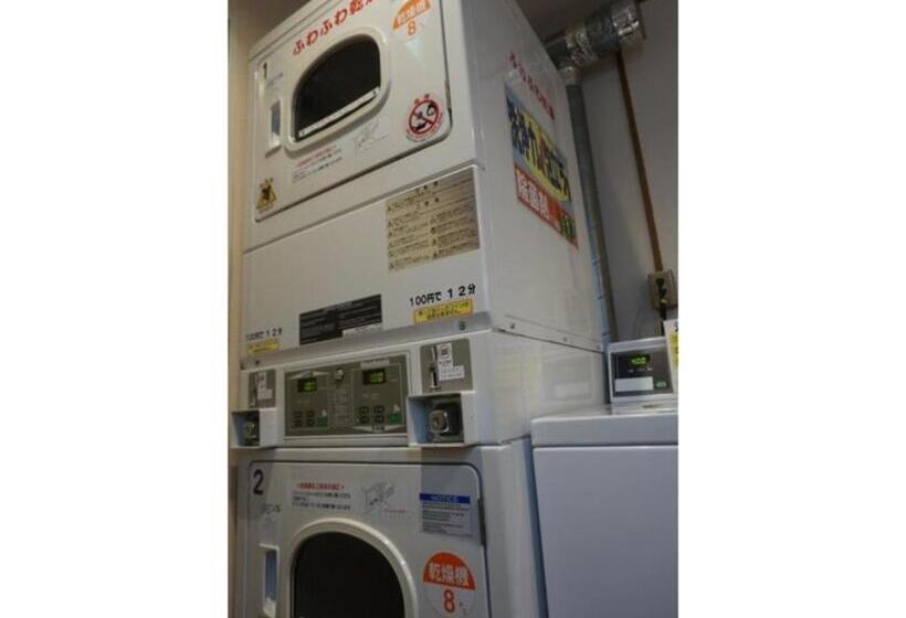 标准工作室, Plaza Arakawaoki   Vacation Stay 24692v