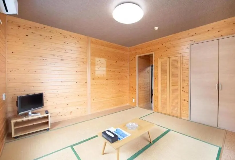 バス共有のスタンダードルーム, Tabist Hamatoya Ryokan Mens Only