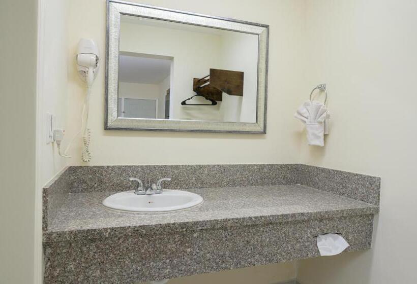 Номер Стандарт, Trébol Inn