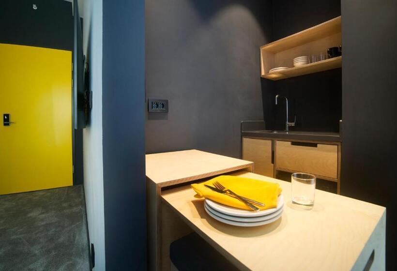 سوییت, Trip Park