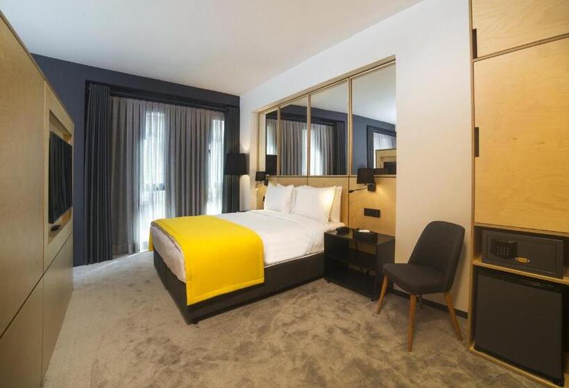 سوییت, Trip Park