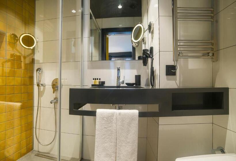 سوییت, Trip Park