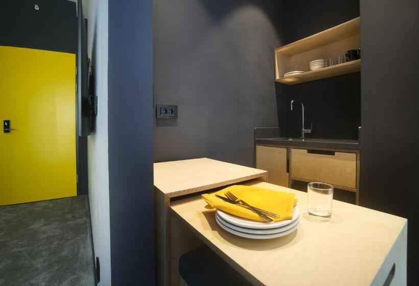 سوییت, Trip Park