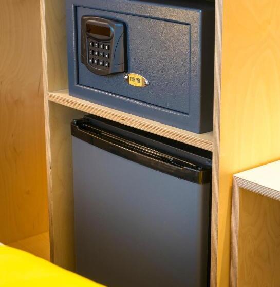 اتاق اکونومی, Trip Park