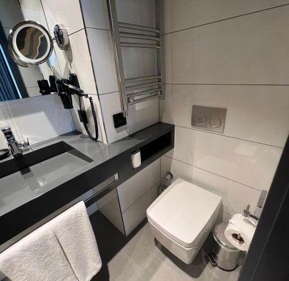 اتاق استاندارد, Trip Park