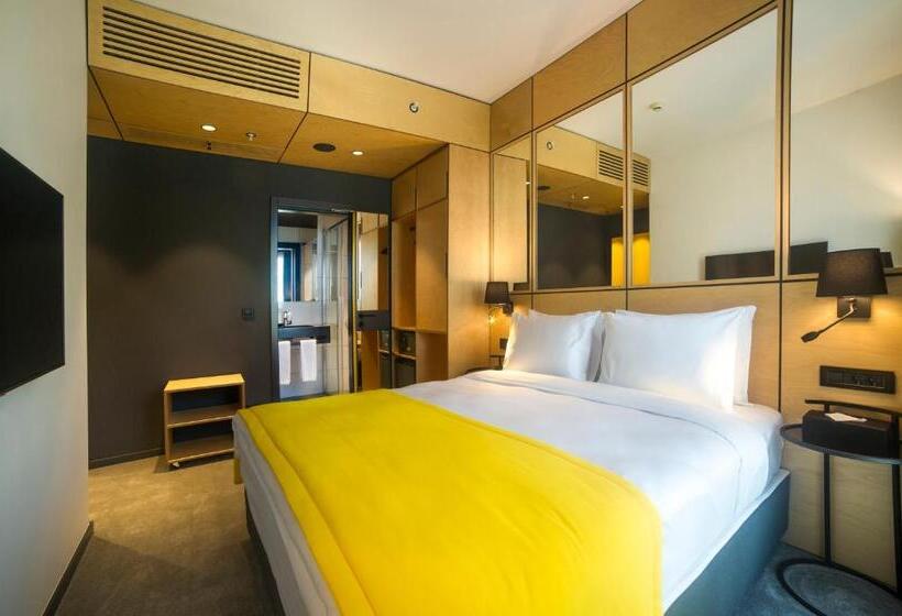 اتاق استاندارد, Trip Park