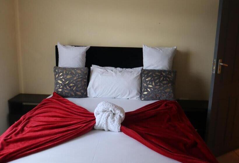 Номер Стандарт, Kwazikode Guesthouse