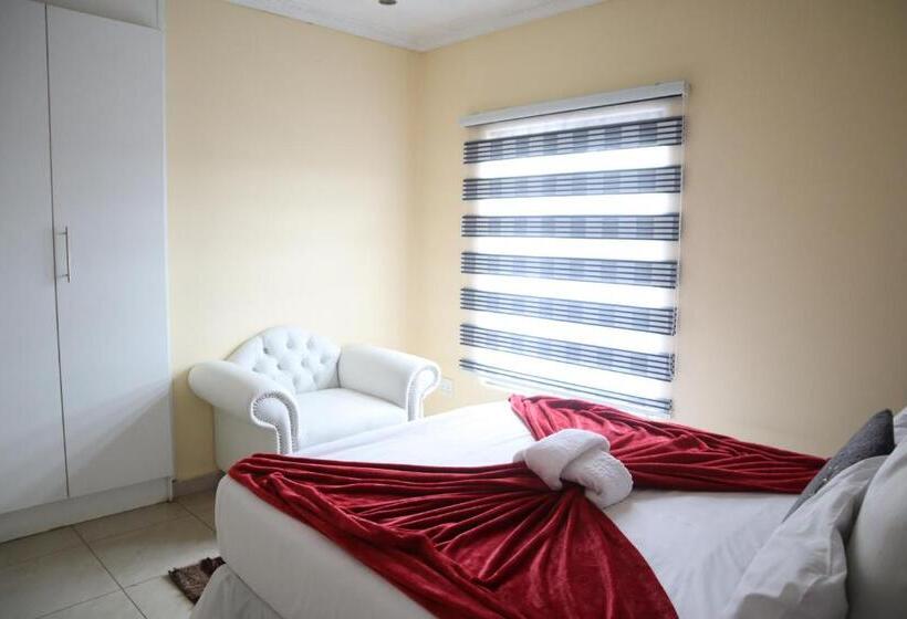 Номер Стандарт, Kwazikode Guesthouse