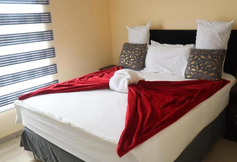 Номер Стандарт, Kwazikode Guesthouse
