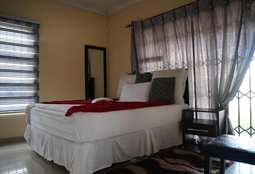 Номер Стандарт, Kwazikode Guesthouse