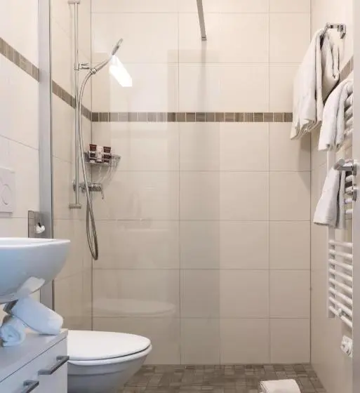 Basic-huone, Motel Résidence ô Pied à Terre
