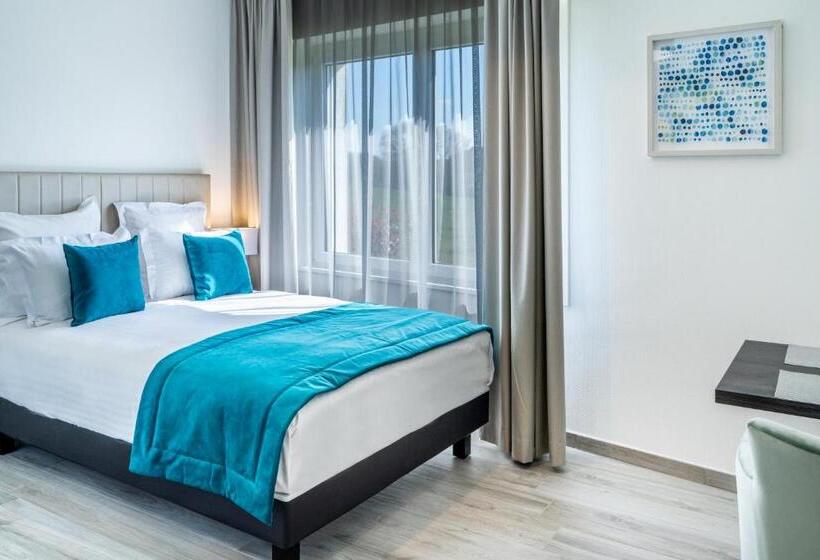 Номер Basic, Motel Résidence ô Pied à Terre