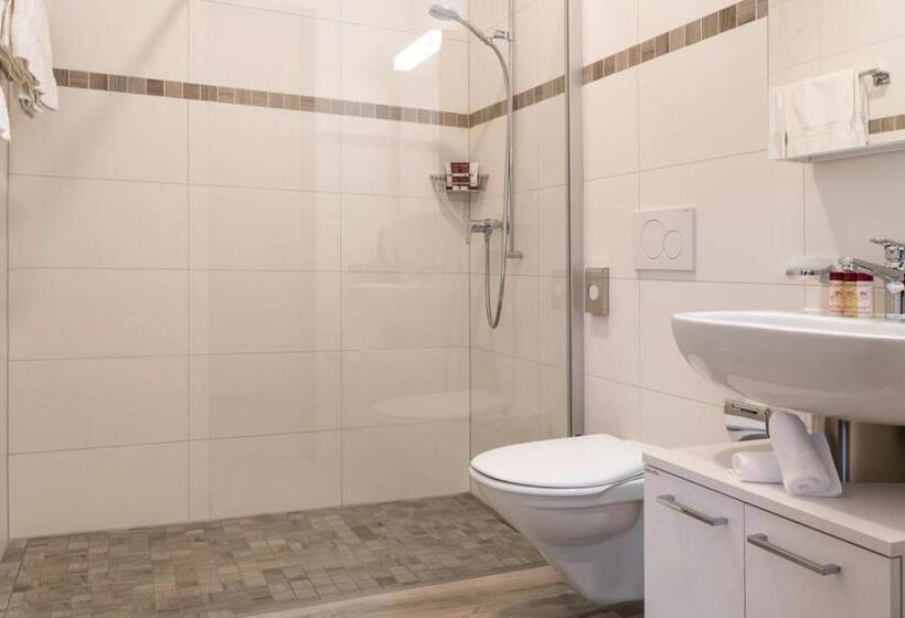 Номер Стандарт, Motel Résidence ô Pied à Terre