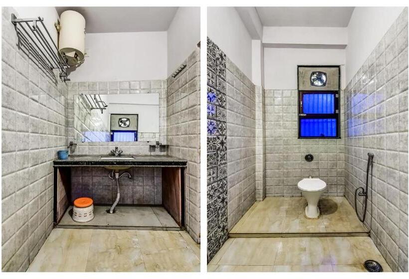 غرفة قياسية, Oyo Flagship Hotel Capital Hill