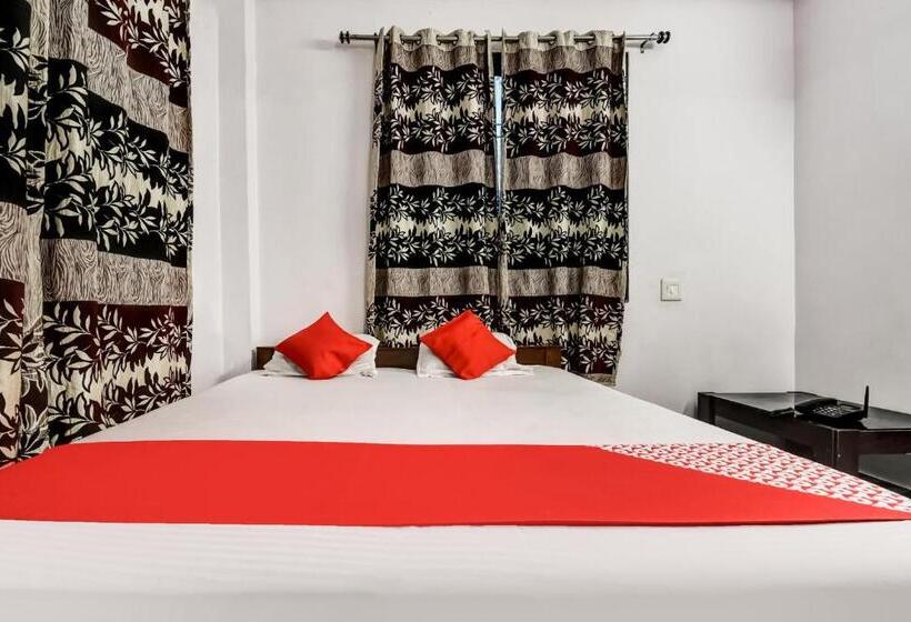 غرفة قياسية, Oyo Flagship Hotel Capital Hill