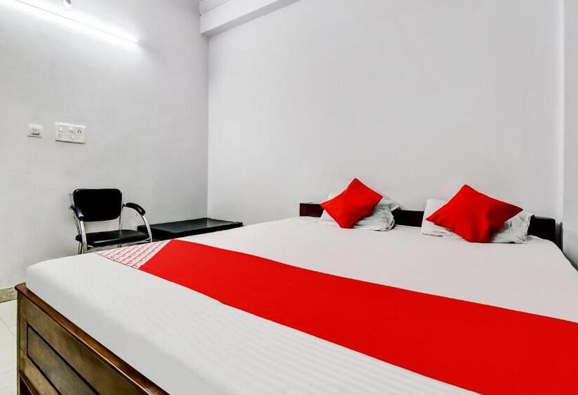 غرفة قياسية, Oyo Flagship Hotel Capital Hill