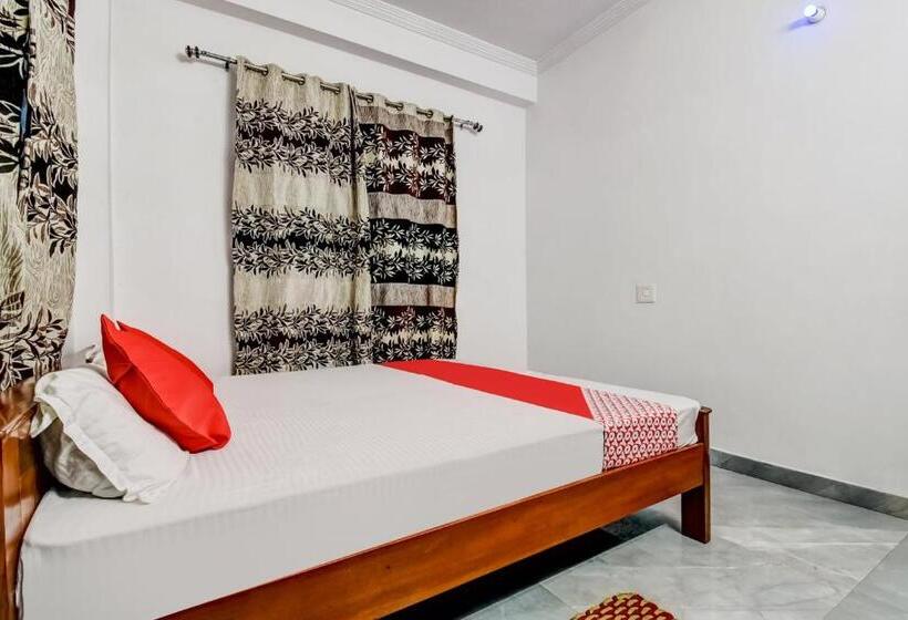 غرفة قياسية, Oyo Flagship Hotel Capital Hill