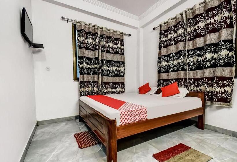 غرفة قياسية, Oyo Flagship Hotel Capital Hill