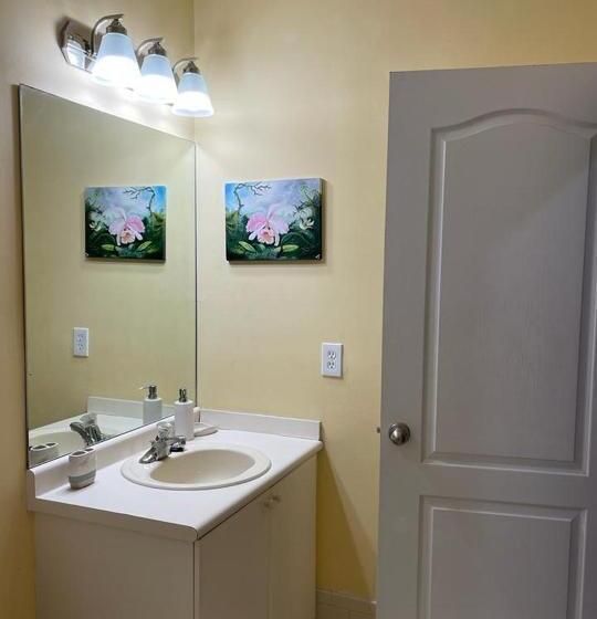 غرفة قياسية حمام مشترك, Casa Miami 3