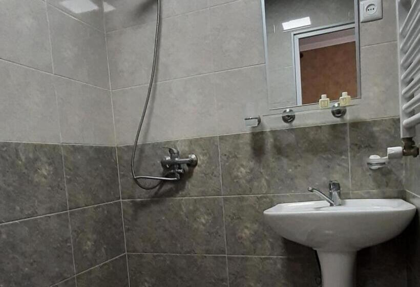 4ベッドルームクラシックタイプ, Cozy Hotel Kazbegi