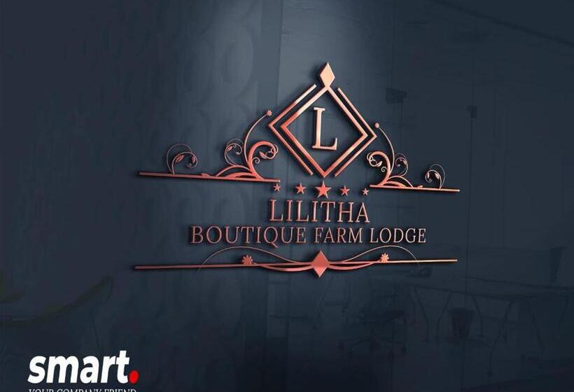 Вилла Deluxe 1 Спальня, Lilitha Boutique Hotel East London