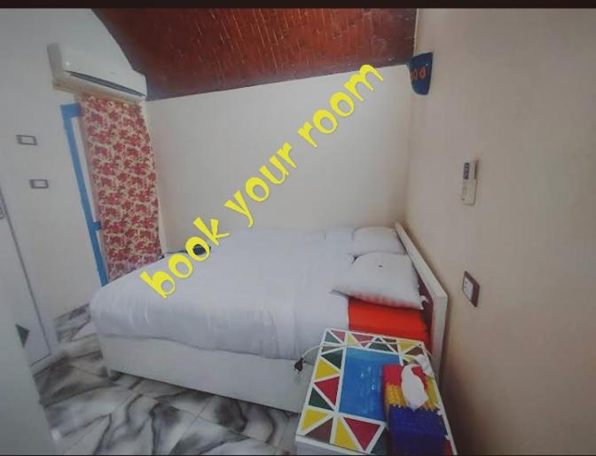 اتاق استاندارد با تخت بزرگ, Malindy Ka ماليندى كا