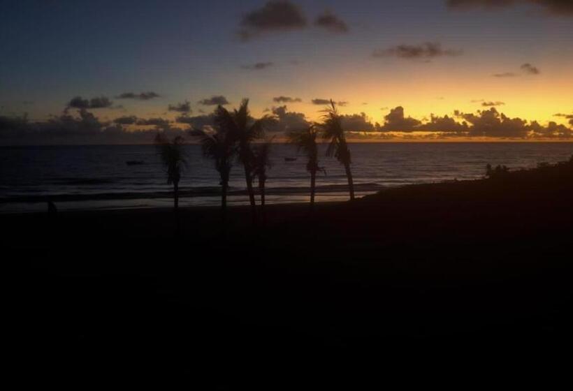 Четырехместный Номер Стандарт, Pousada Almofala Beach