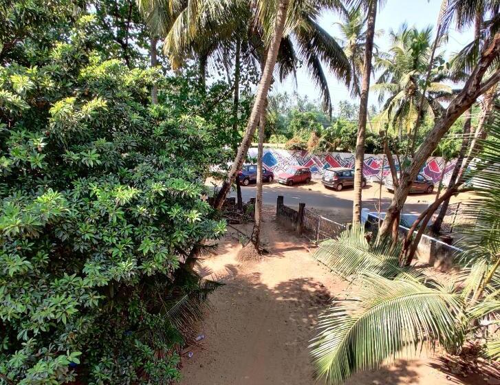 חדר סטנדרט, Shalom Guests