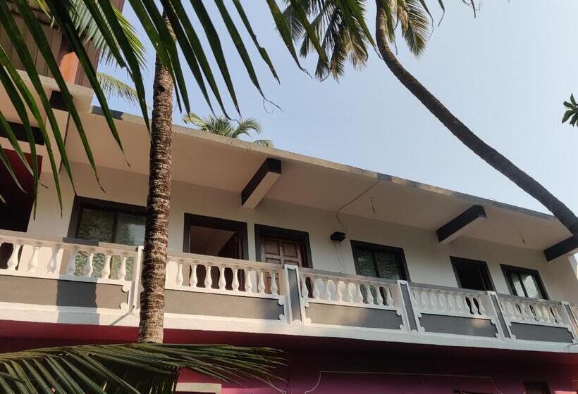 חדר סטנדרט, Shalom Guests