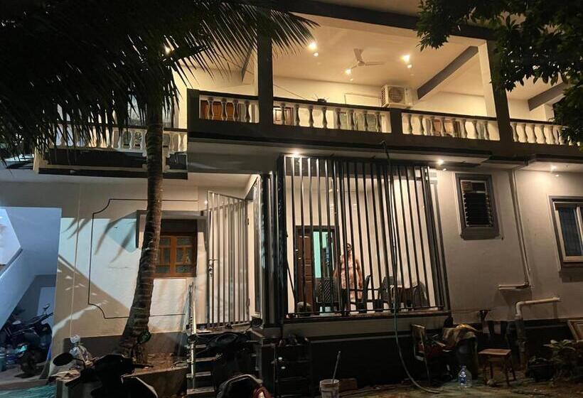 חדר סטנדרט, Shalom Guests